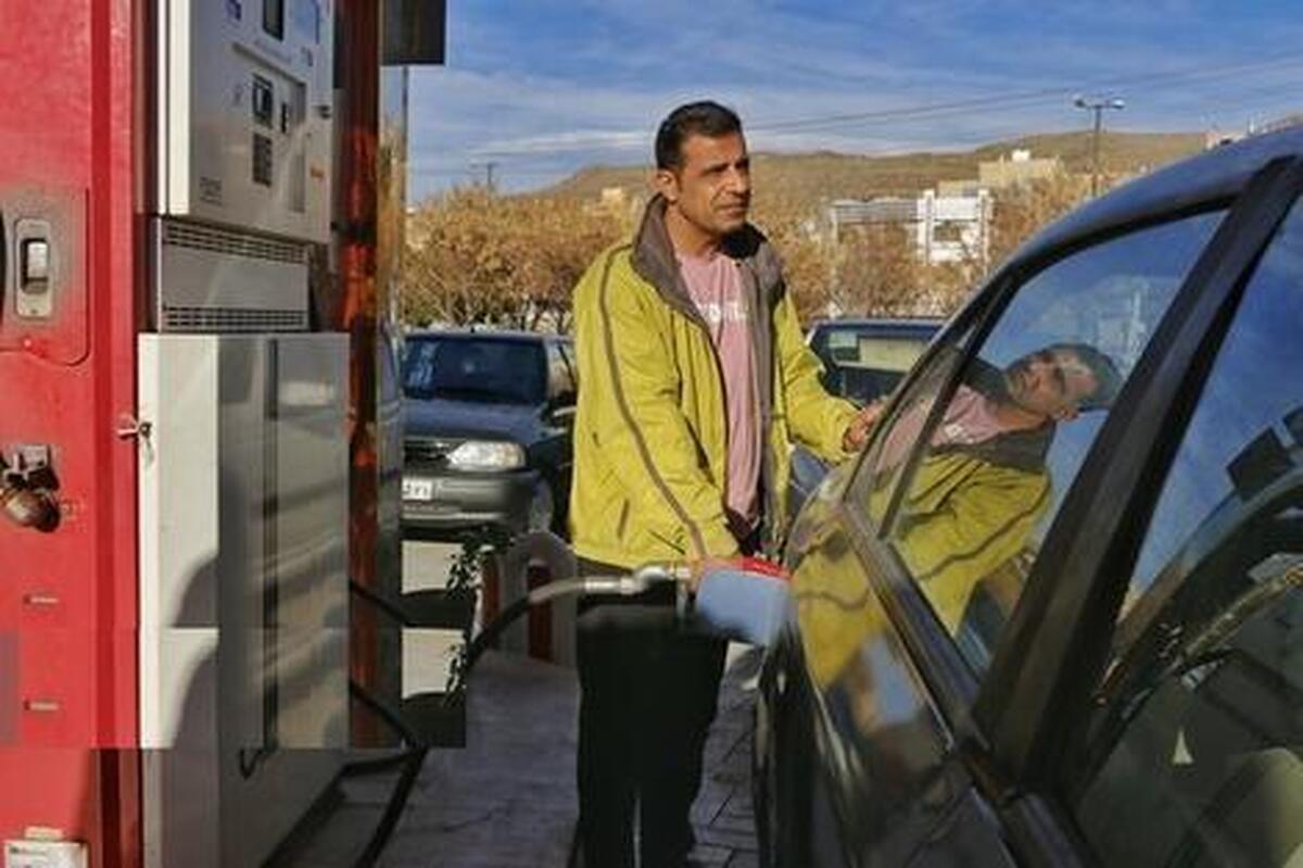 اطمینان‌بخشی دولت به مردم | نرخ بنزین سال آینده تغییر نمی‌کند
