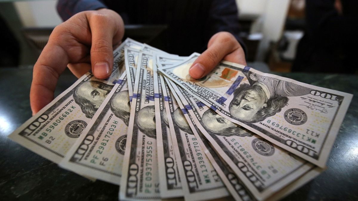پیش‌بینی عجیب درباره قیمت دلار بعد از تعطیلات عید