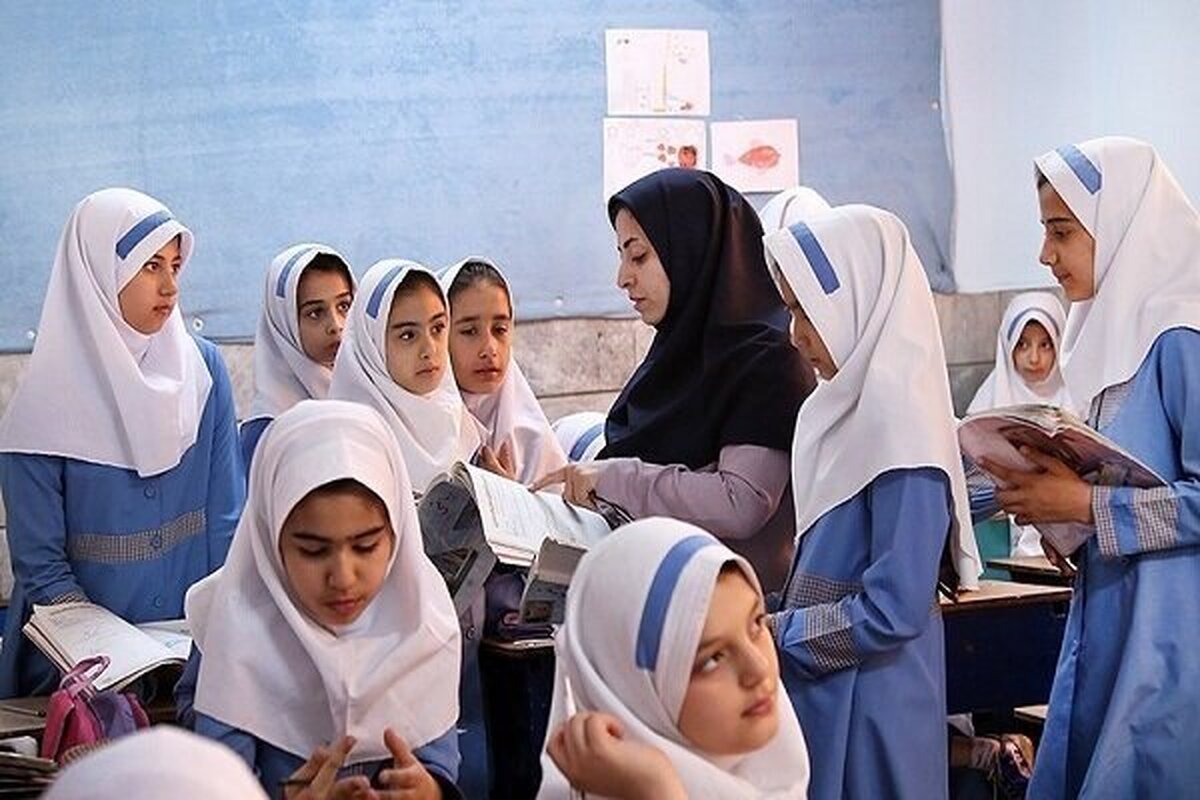 خبر مهم | باقی‌مانده مطالبات این معلمان  تا پایان اردیبهشت پرداخت می شود + جزییات
