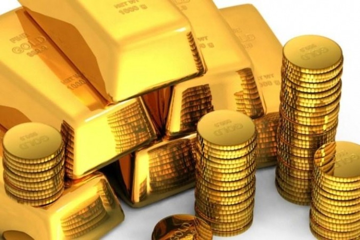 قیمت طلا و سکه در بازار امروز ۱۹ اردیبهشت ۱۴۰۳ | سکه چقدر قیمت خورد ؟ + جدول قیمت
