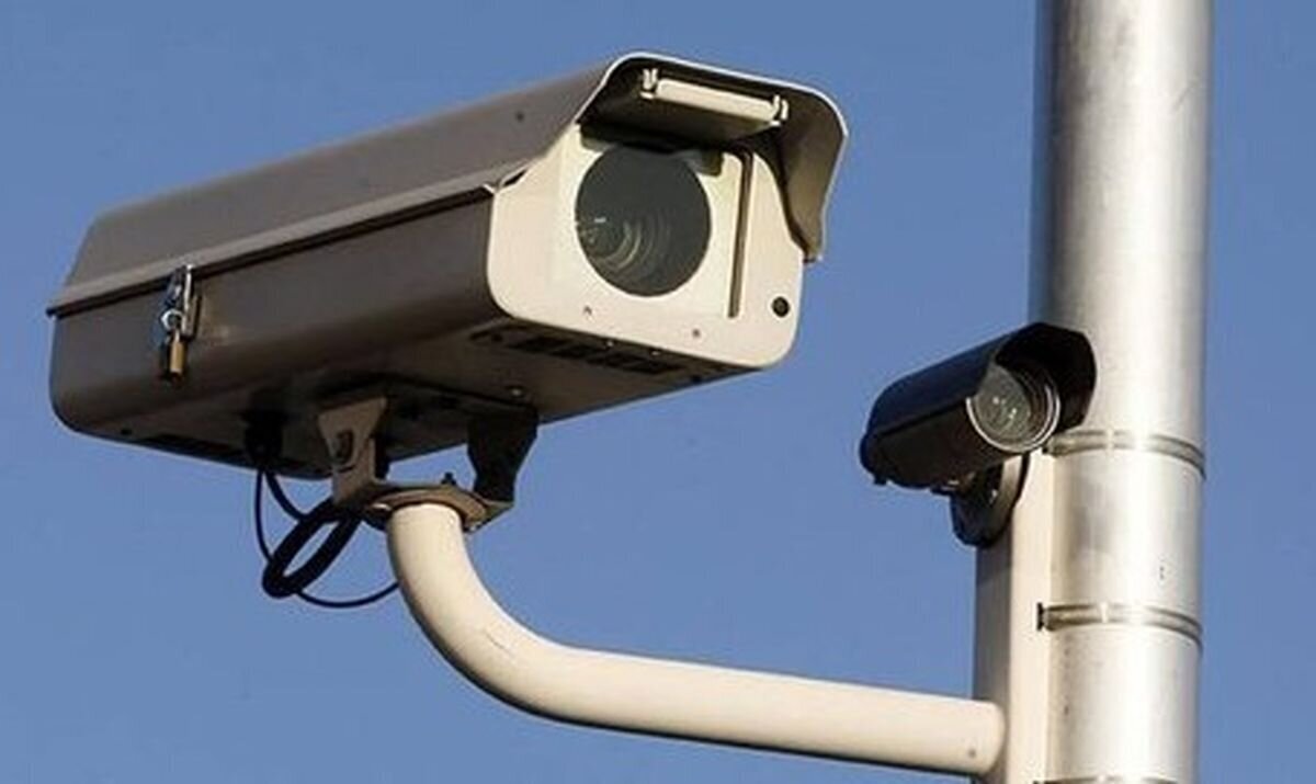 دوربین‌های این مراکز در دسترس پلیس | دسترسی پلیس به دوربین‌های ۲۰ نقطه از پایتخت