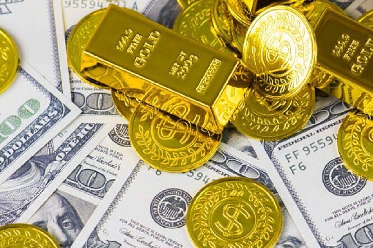 قیمت طلا و سکه در بازار امروز ۲۲ اردیبهشت ۱۴۰۳ | قیمت‌ها صعودی شد + جدول قیمت
