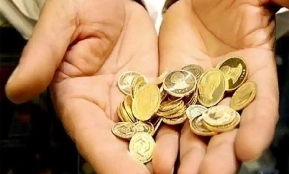 قیمت طلا و سکه در بازار امروز ۲۶ اردیبهشت ۱۴۰۳ | قیمت‌ها صعودی شد + جدول قیمت