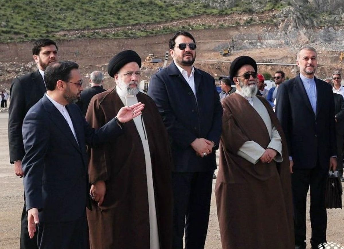 درخواست تعطیلی روز تشییع پیکر رئیس جمهور در تهران + جزییات