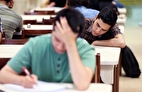 فوری | امتحانات دانش‌آموزان لغو شد | اظهارات مهم معاون رئیس جمهوری + فیلم