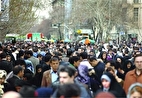 مردان ایرانی در سال گذشته رکوردار مرگ شدند
