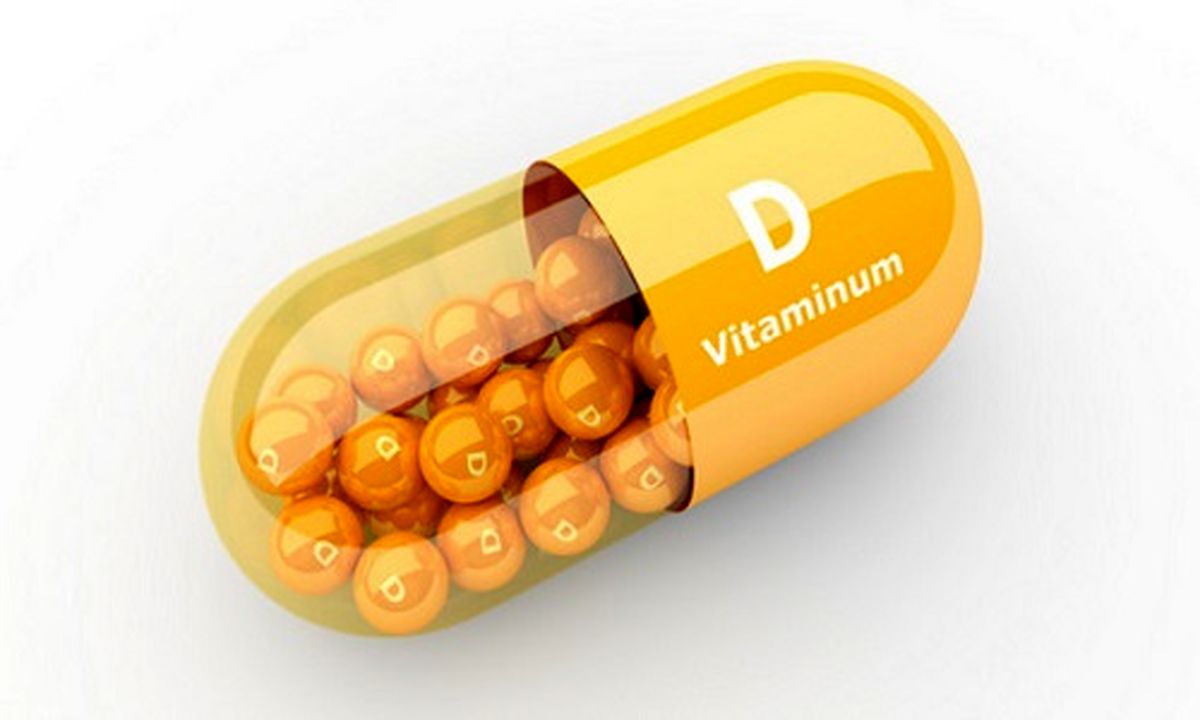 عوارض جبران ناپذیر مصرف ویتامین دی + جزئیات