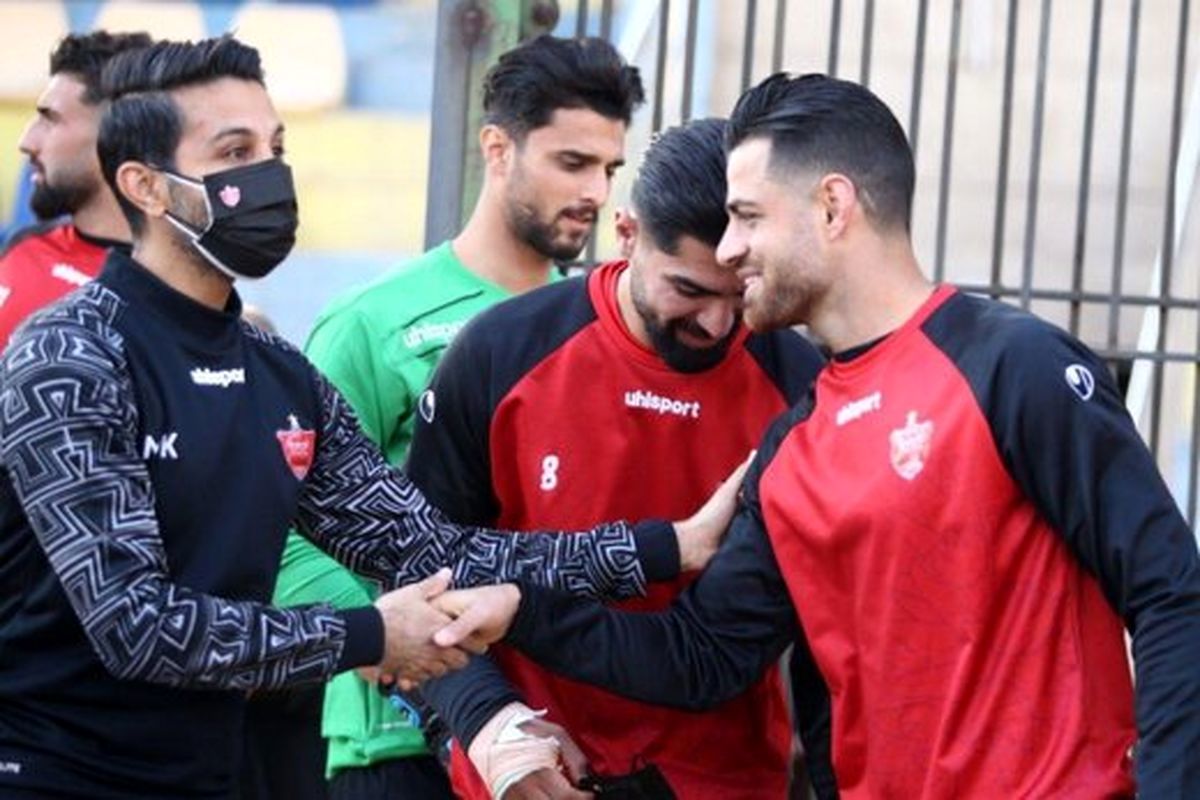 مقصد بعدی مدافع جذاب پرسپولیس کجاست ؟