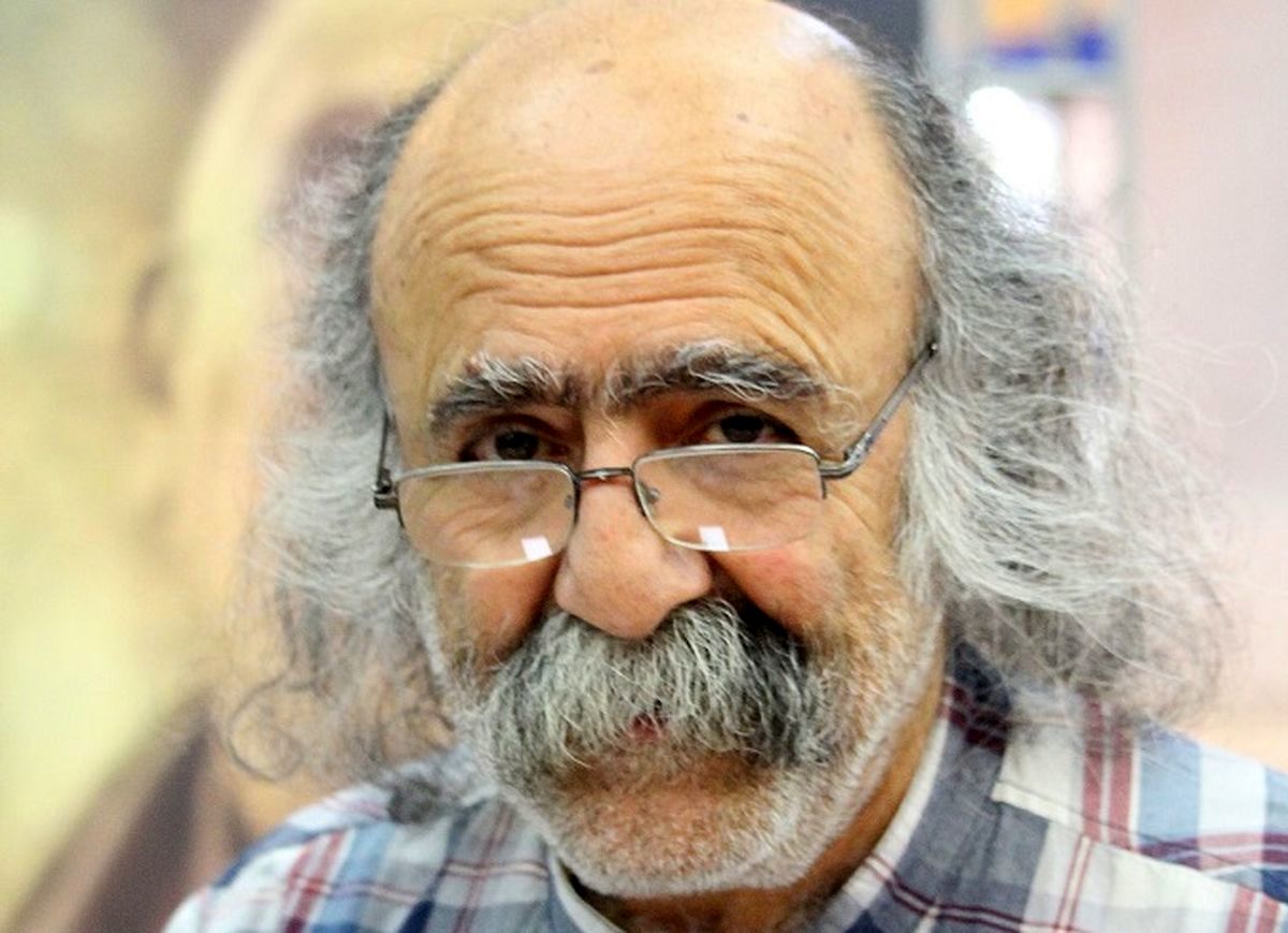 آخرین سردبیر مجله «ایران فردا» آزاد شد