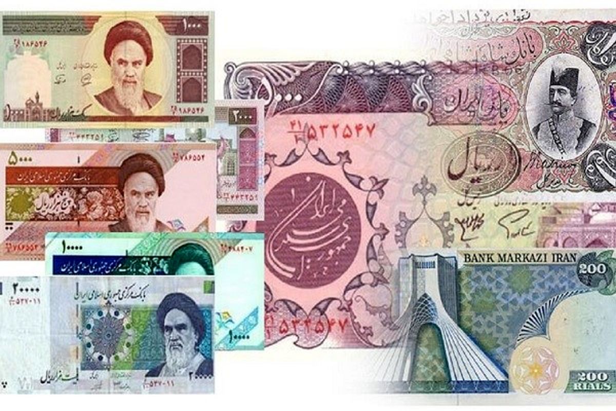 چاپ نخستین پولی کاغذی به فرمان حاکم ایران + عکس