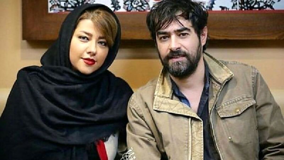 همسر سابق شهاب حسینی در آمریکا + عکس