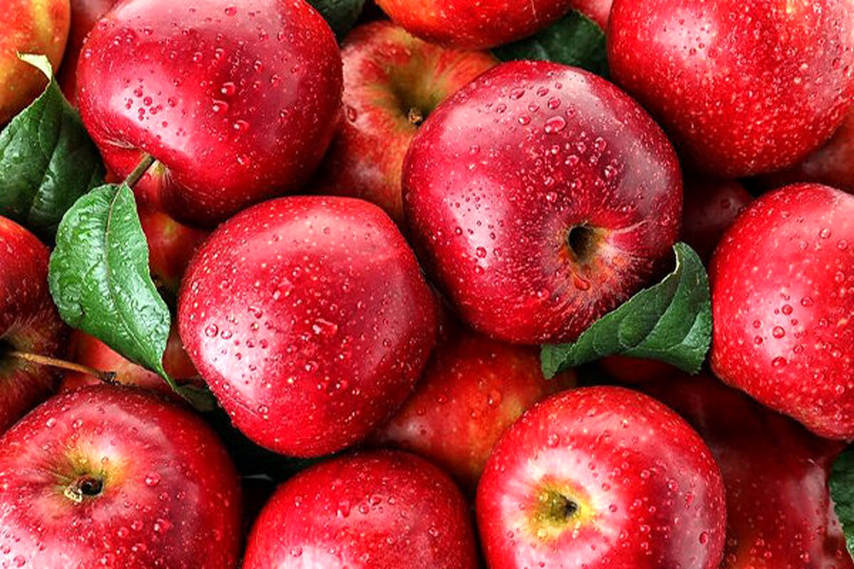 فواید معجزه آسای سیب و پوست آن