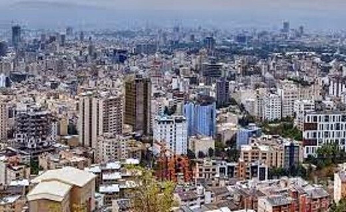کدام مناطق تهران بیشترین و کمترین افزایش قیمت را داشتند ؟ + جدول