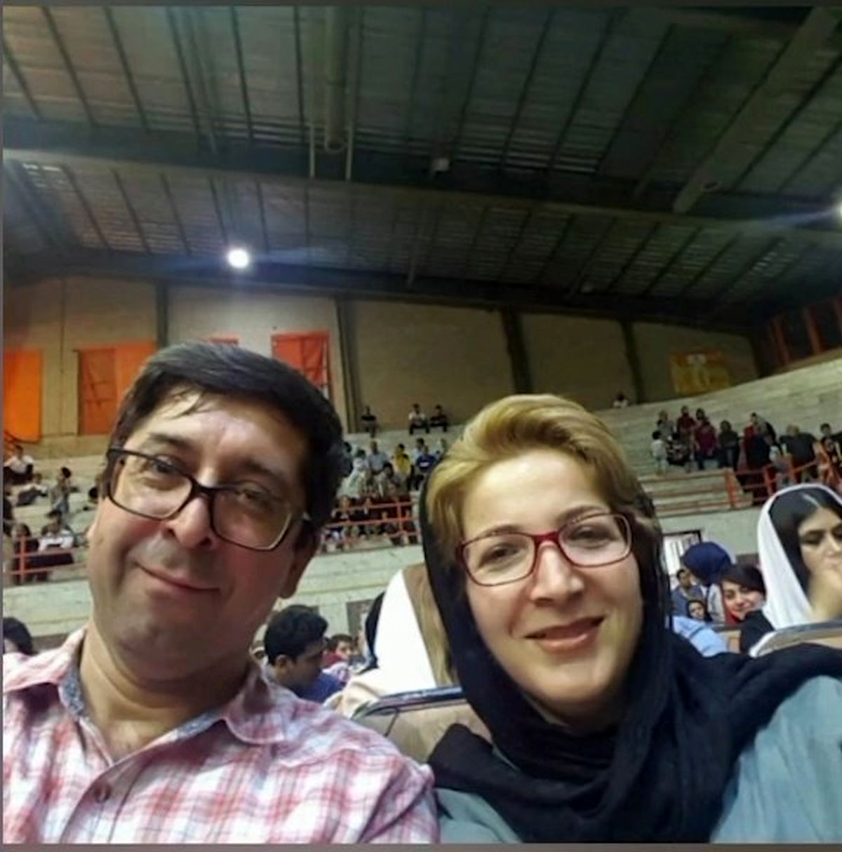 نقض حکم حمید قره حسنلو در دیوان عالی کشور