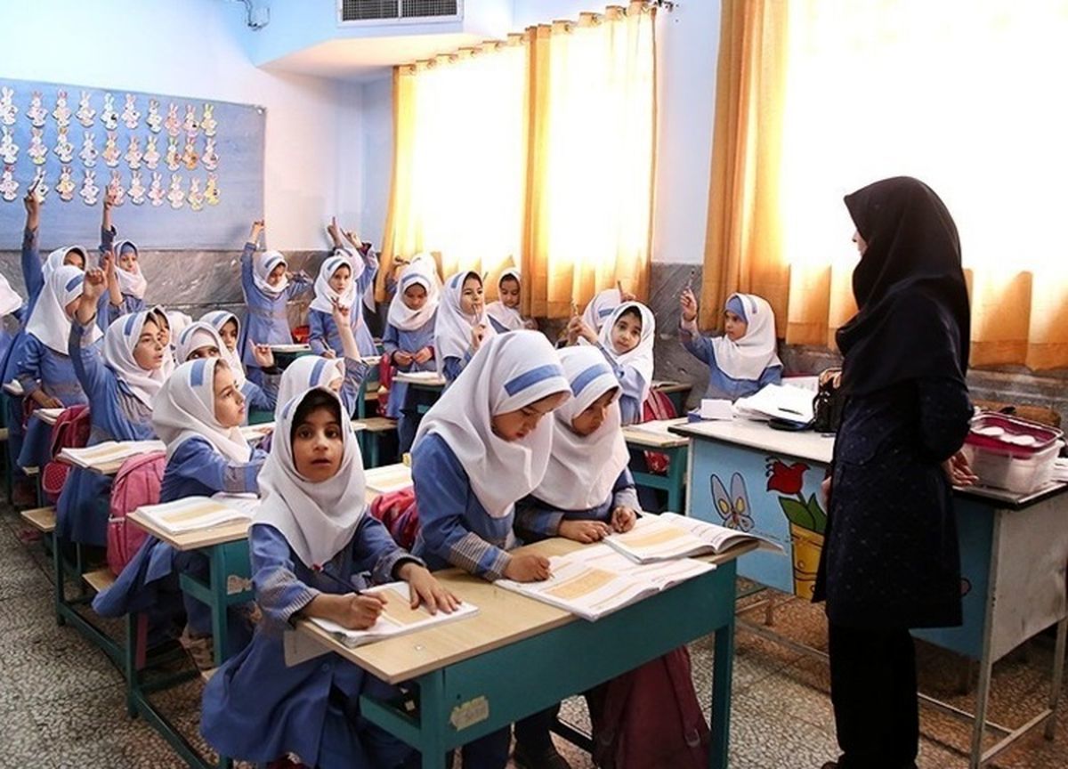 خبر مهم | جزئیات و زمان اعمال رتبه‌بندی معلمان مهرآفرین اعلام شد