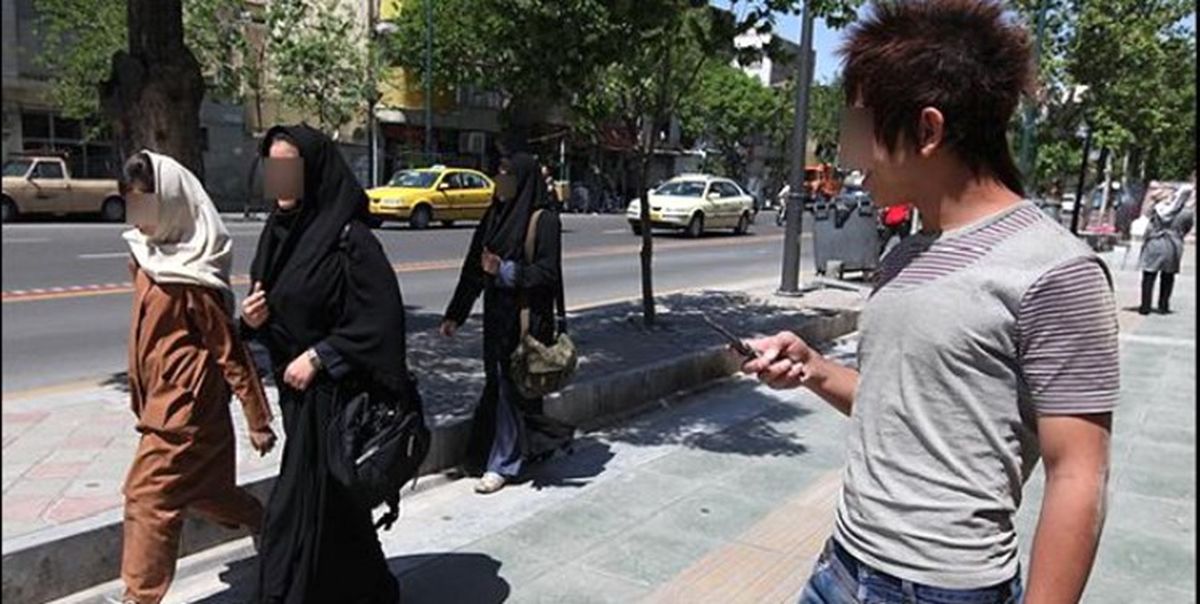 تجربه اَشکال مختلف آزار جنسی بین بیش از نیمی از زنان جامعه ایران + جدول