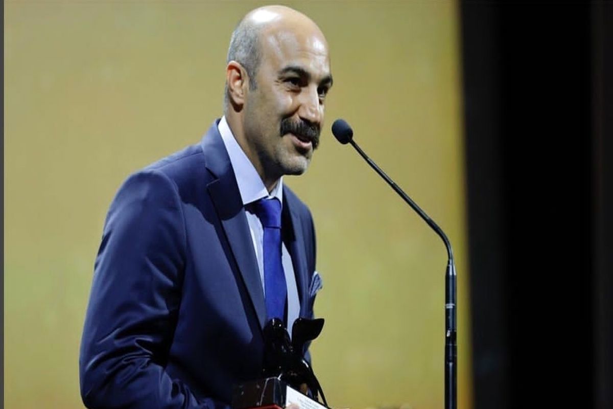نامزدی محسن تنابنده برای بار دوم در جشنواره فیلم آسیا