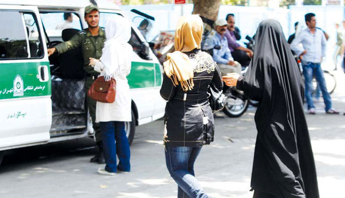 شورای‌عالی انقلاب فرهنگی درباره حجاب بیانیه صادر کرد