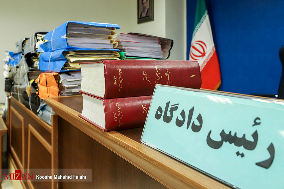 صدور حکم اعدام برای ۳ نفر از متهمان پرونده محله خانه اصفهان