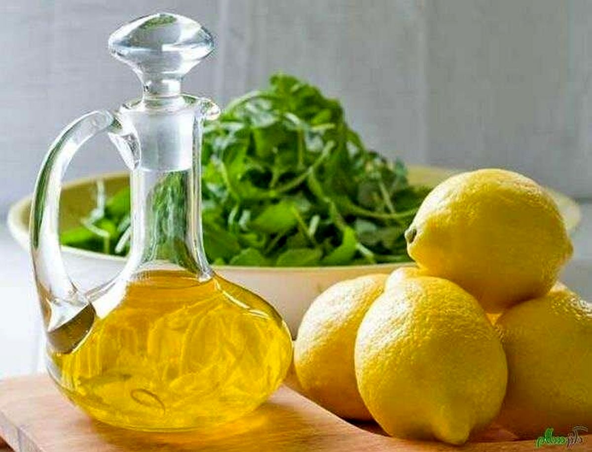 خواص روغن لیمو ترش چیست ؟