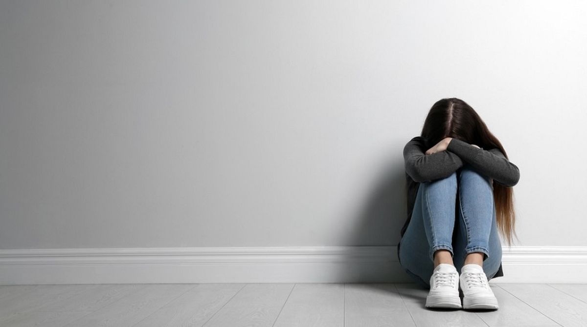 درمان افسردگی در میان کودکان و نوجوانان