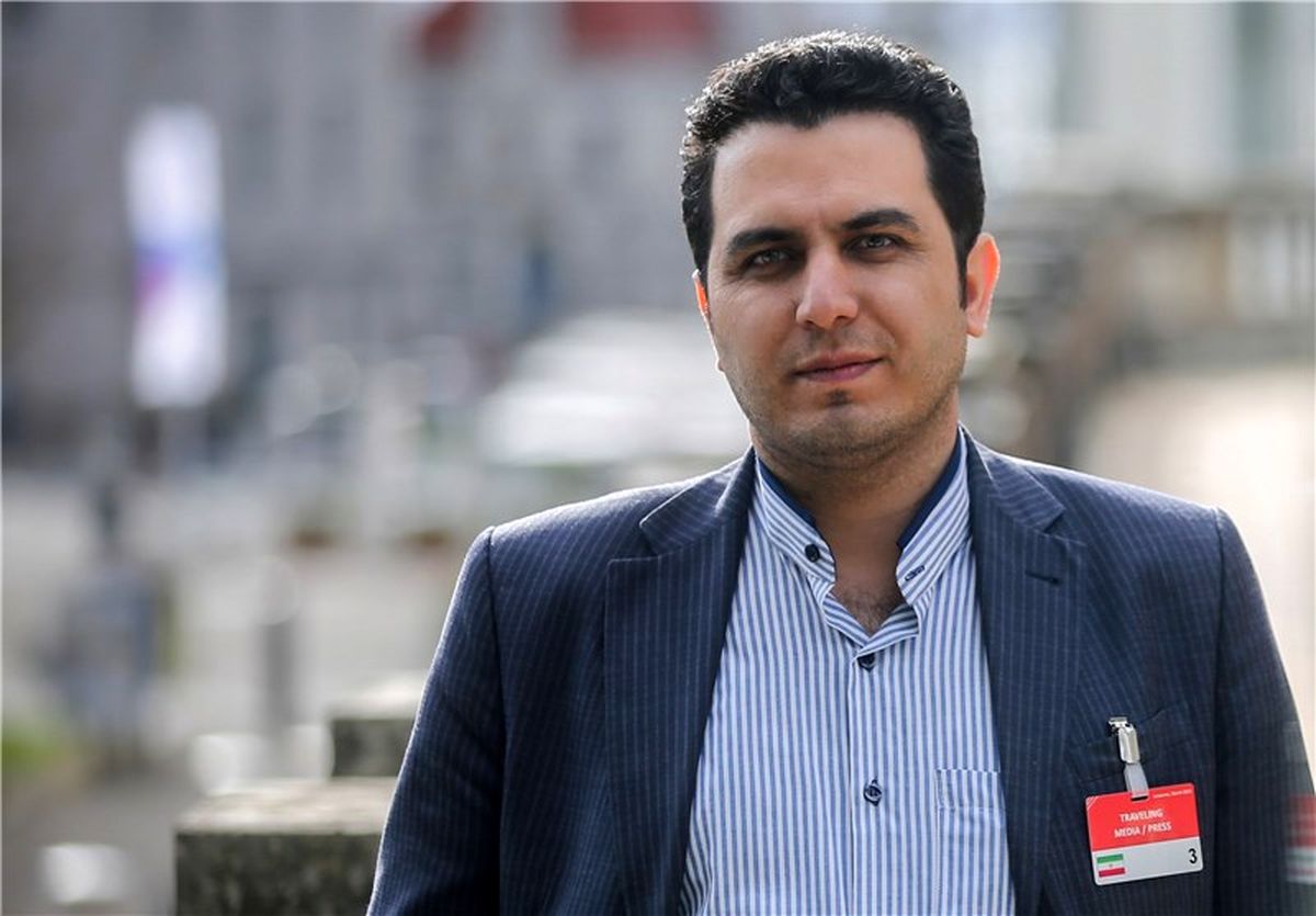 فوری | ادعای بزرگ فعال رسانه ای/ دستگیری مقام امنیتی بلندپایه ایرانی به اتهام جاسوسی