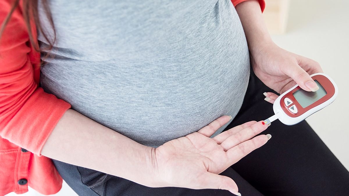 هر آنچه باید درباره دیابت بارداری بدانیم!/ دیابت بارداری چه تاثیری بر مادر و نوزاد دارد؟