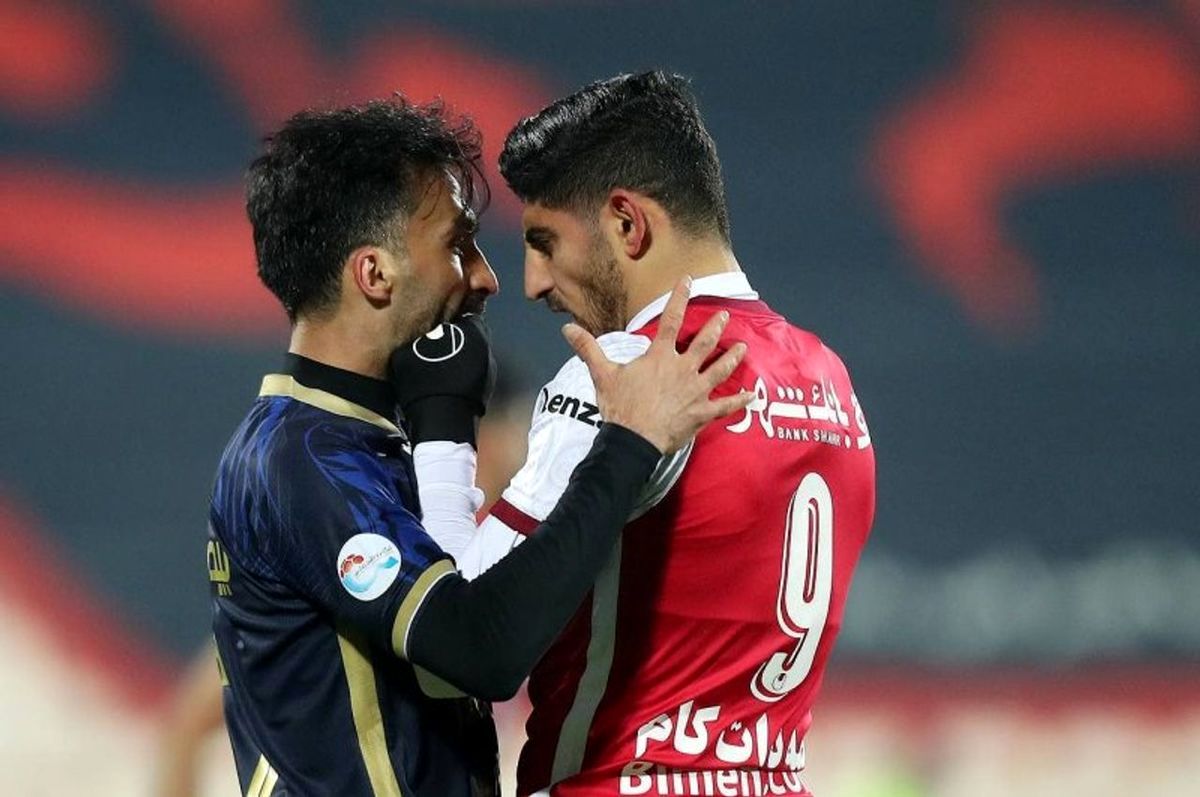 دستور موقت کمیته انضباطی فدراسیون فوتبال برای ترابی و موسوی صادر شد