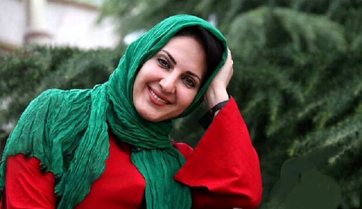 واکنش فاطمه گودرزی به بازداشت ترانه علیدوستی ؛ ترانه مادر است آزادش کنید !