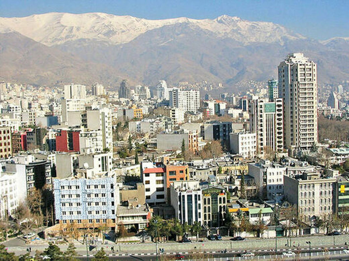 خرید مسکن در شرق تهران چقدر برایتان آب می‌خورد ؟