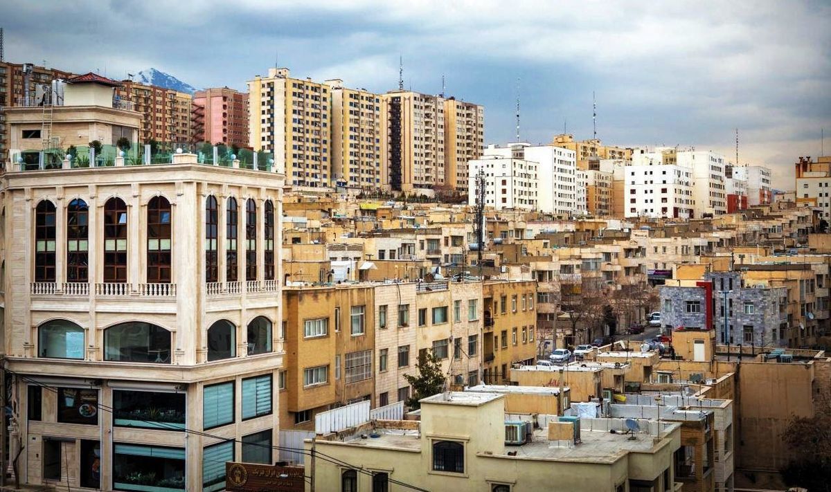 ارزان‌ترین و گران‌ترین منطقه تهران برای خرید ملک کجاست ؟