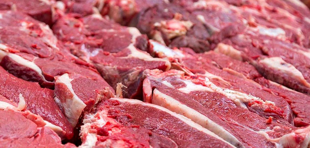 بازار دام زنده و گوشت متاثر از نرخ ارز   آخرین قیمت گوشت قرمز در بازار