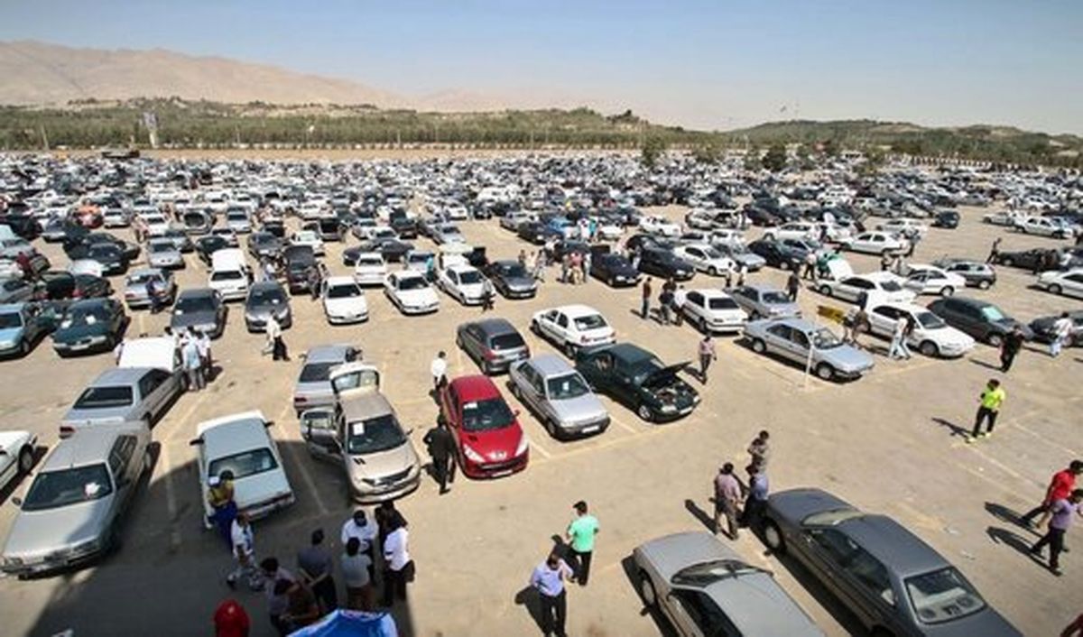 قیمت روز خودرو‌های ایران خودرو و سایپا + جدول