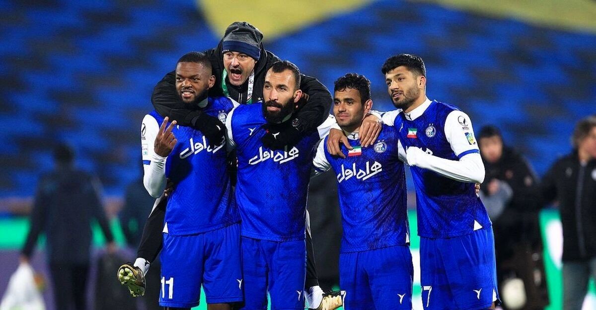 ساپینتو نام کدام بازیکنان را به مدیران باشگاه استقلال اعلام کرد ؟