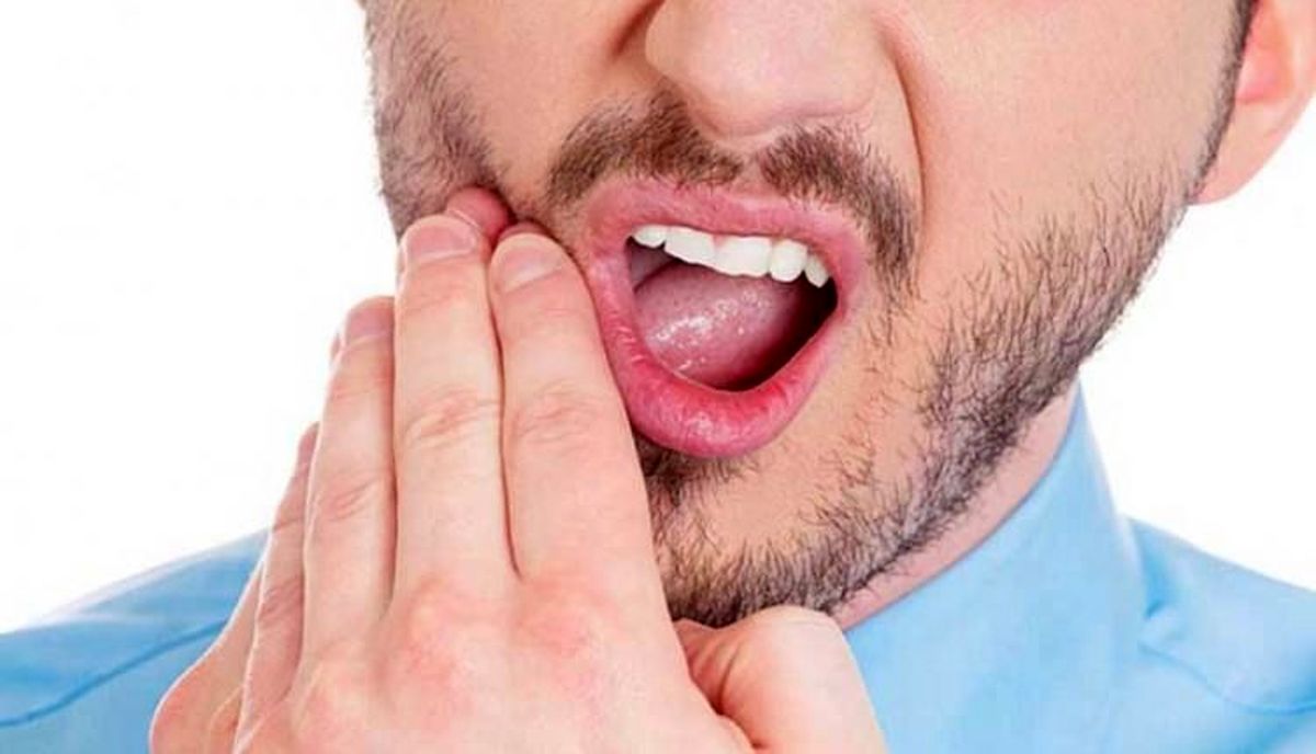 دندان‌درد را سه سوته در منزل درمان کنید