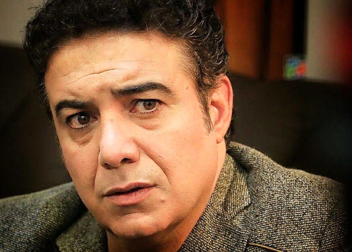 آقای بازیگر در سالگرد ازدواج دومش عکسی منتشر کرد که پربازدید شد + عکس