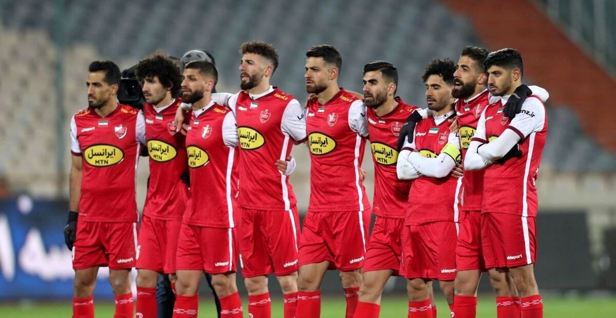 نقل و انتقالات زمستانی پرسپولیس به کجا رسید ؟