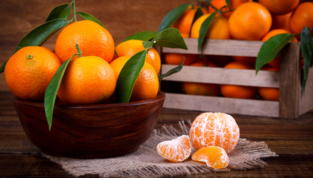پیشگیری از سرطان با پوست نارنگی!  خواص باورنکردنی پوست این میوه