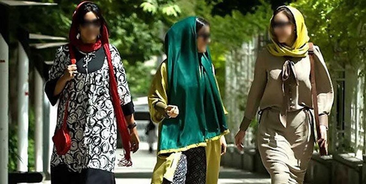 اطلاعیه جنجالی ستاد امر به معروف و نهی از منکر  محکومیت زنان بی‌حجاب به حبس و شلاق + عکس