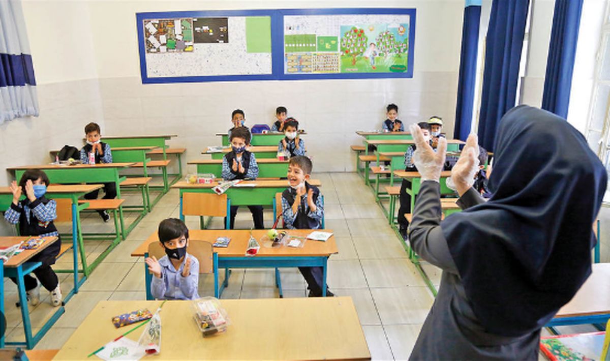 خبر مهم وزیر آموزش و پرورش درباره وضعیت معلمان مهرآفرین