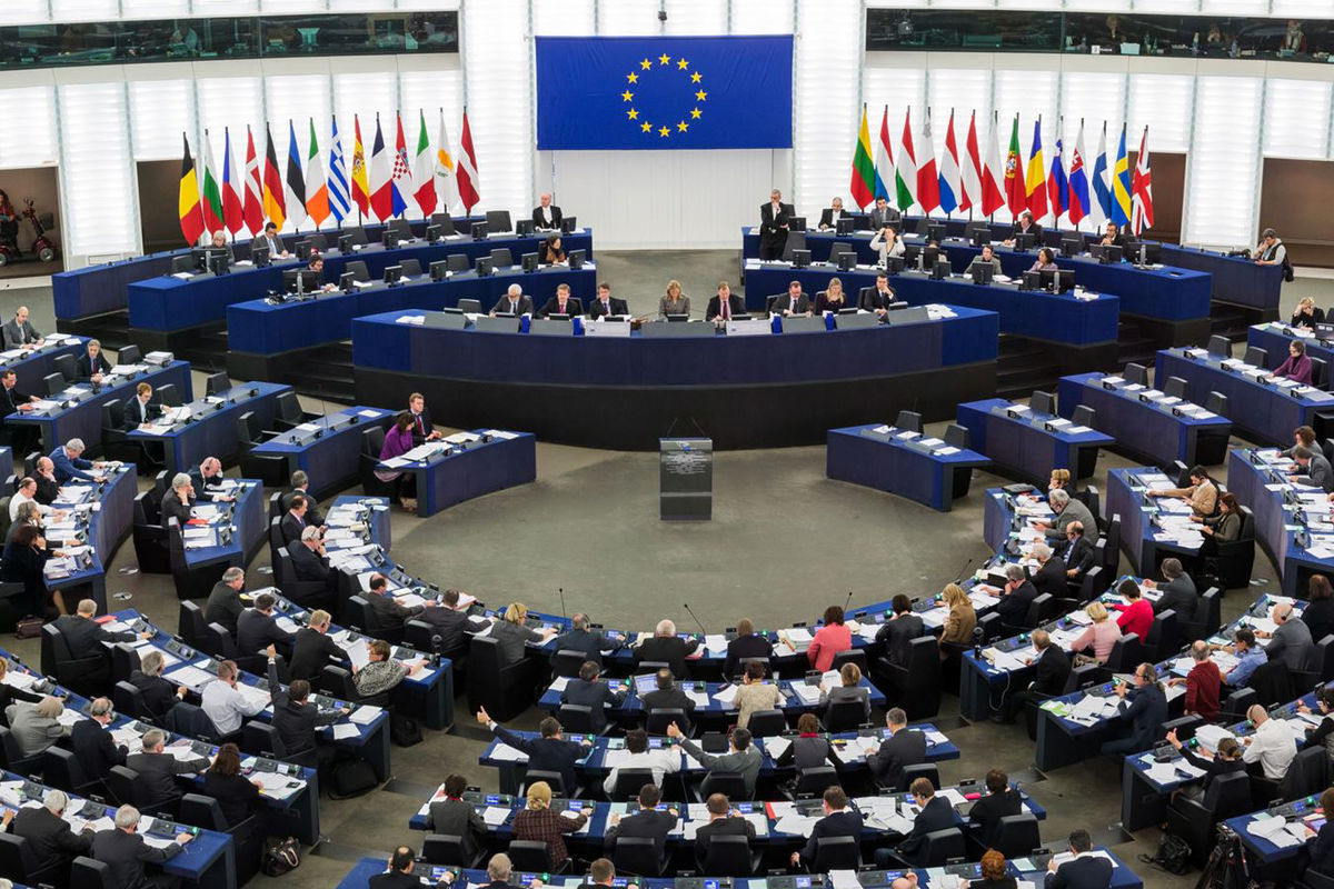 قطعنامه‌‌ پارلمان اروپا علیه ایران چیست؟  جزئیات تازه از بندهای قطعنامه ضدایرانی