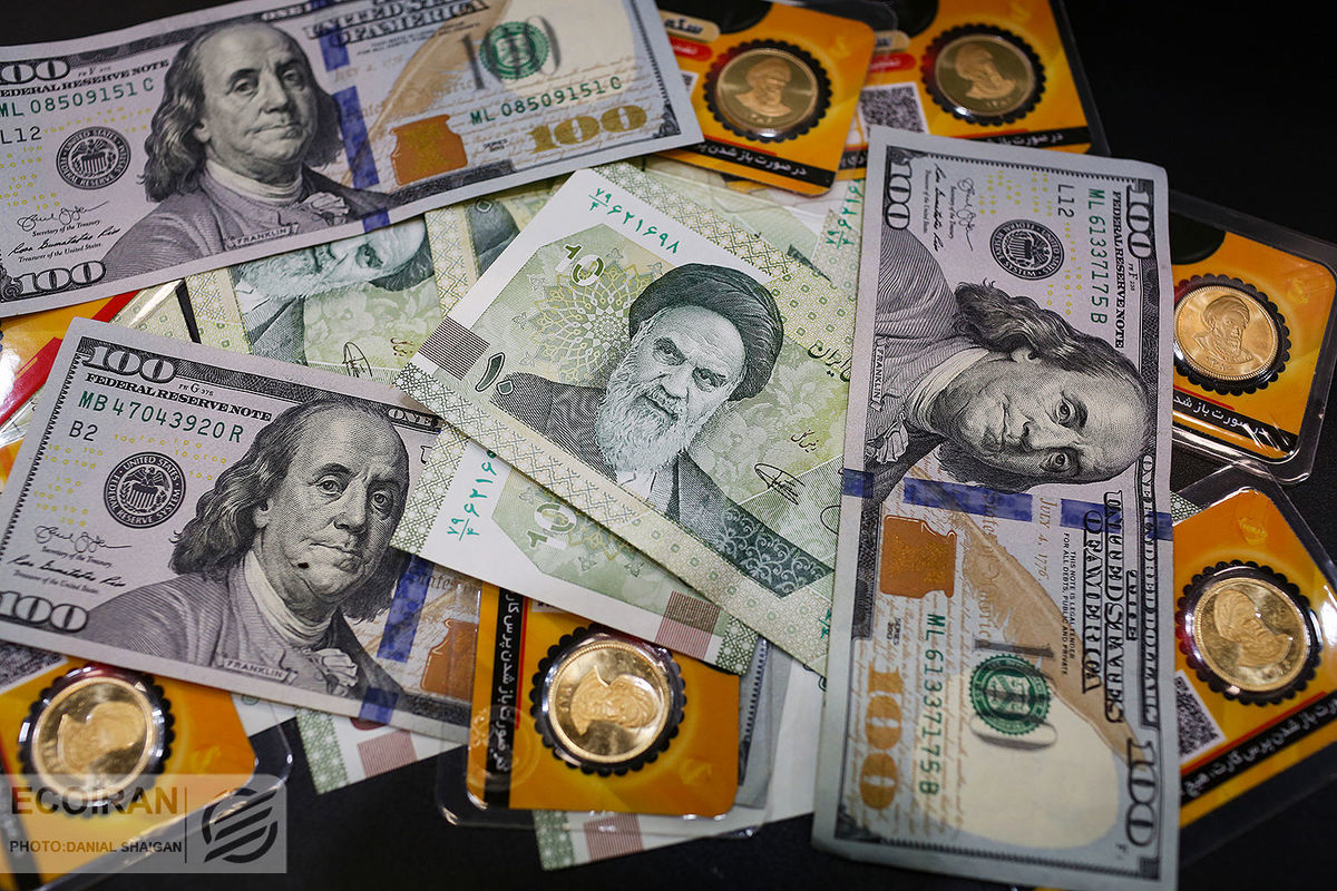 پیش‌بینی روزنامه کیهان درباره قیمت دلار ؛ نرخ ارز قطعا تغییر می‌کند