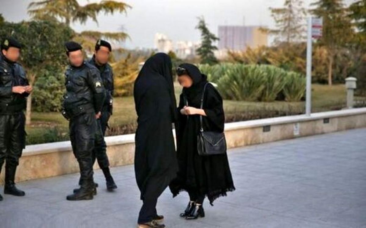 اظهارات دادستان کل کشور درباره کشف حجاب