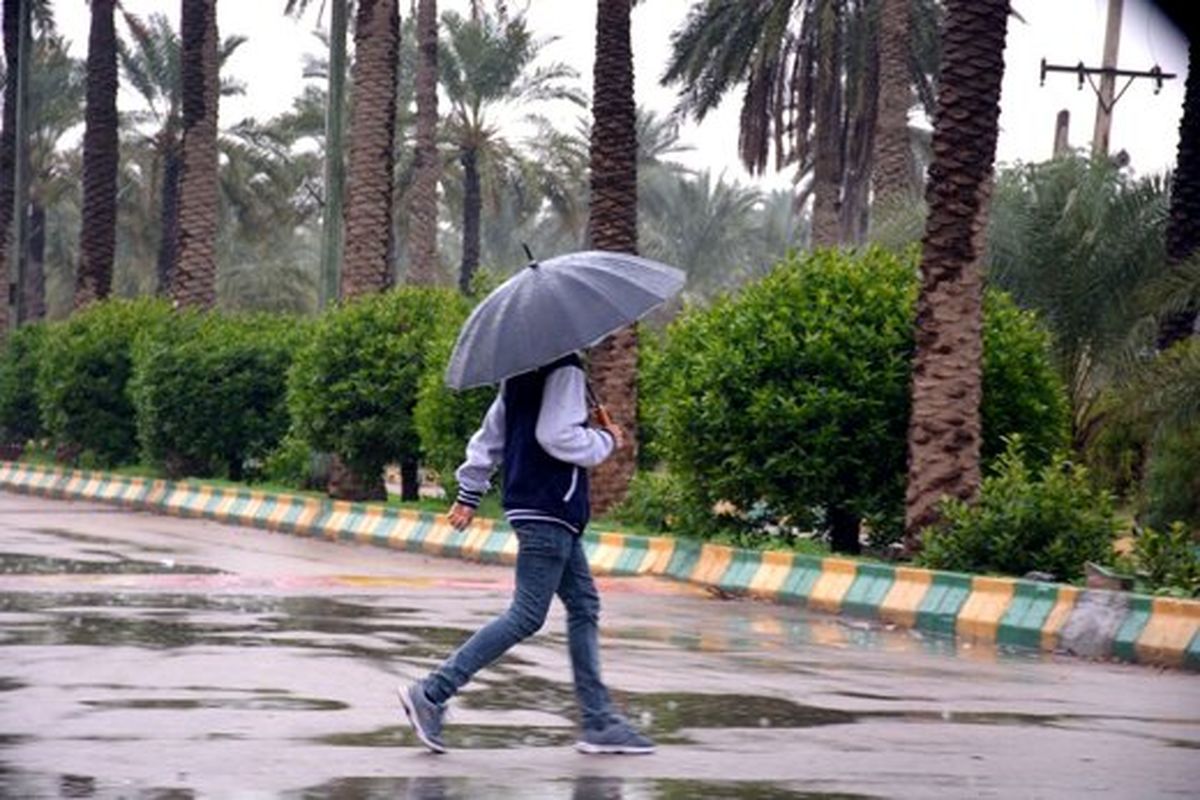 اعلام جدید هواشناسی برای هوای مناطق مختلف کشور ؛ تداوم شرایط برفی و بارانی در ۱۰ استان