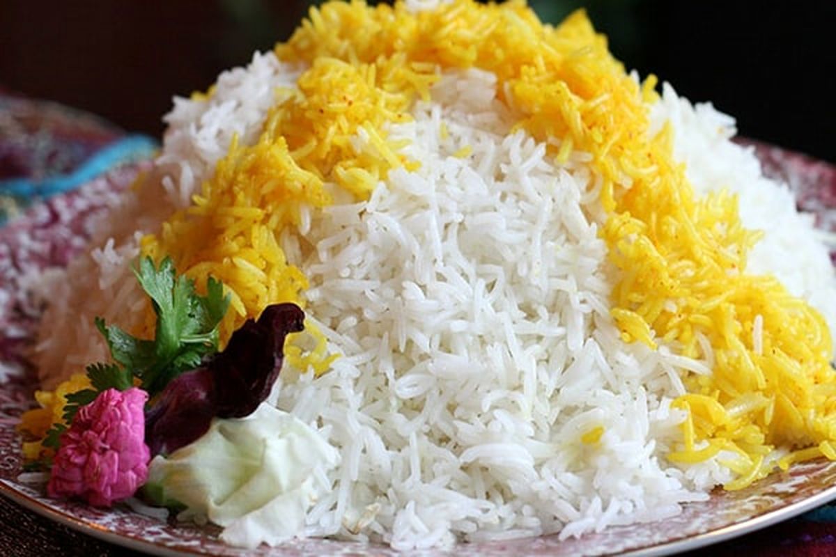 صادرات برنج ایرانی به روسیه؟   کاهش مصرف برنج در سبد خوراک خانوار ایرانی
