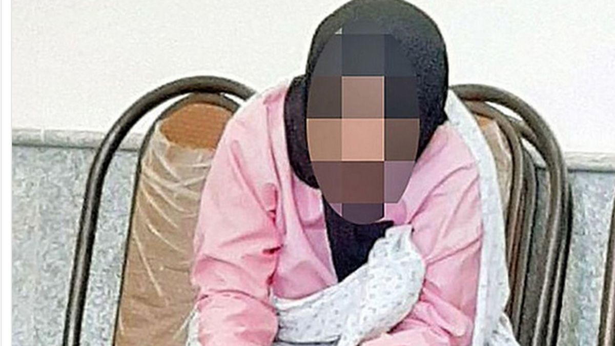 قتل مرد ضایعات‌فروش به دست همسرش | متهم: به من خرجی نمی‌داد !