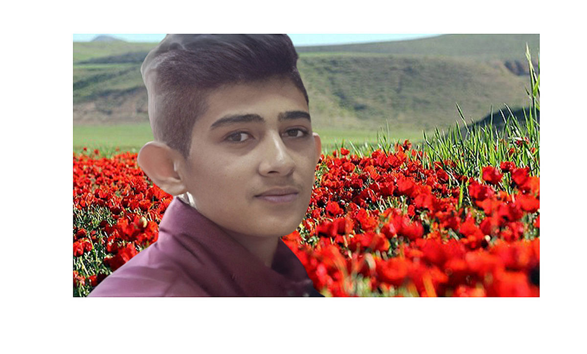 نیروی انتظامی کشته شدن نوجوان قزوینی را تایید کرد