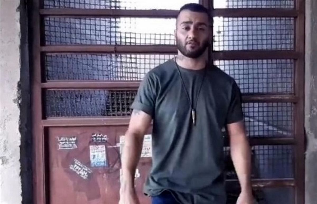 توماج صالحی صاحب وکیل شد