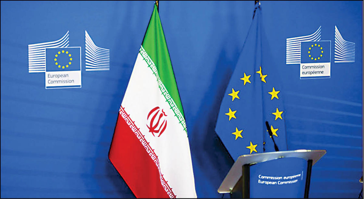 اظهار بی اطلاعی اتحادیه اروپا از عامل حمله اخیر در اصفهان