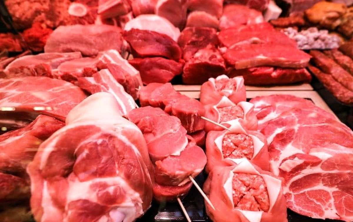 قیمت گوشت گوسفندی روسی در بازار اعلام شد + جزئیات